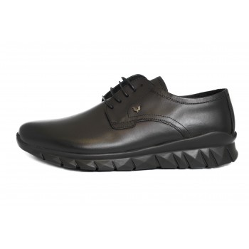 Becool 2847-8 AUTOLUCIDO NEGRO